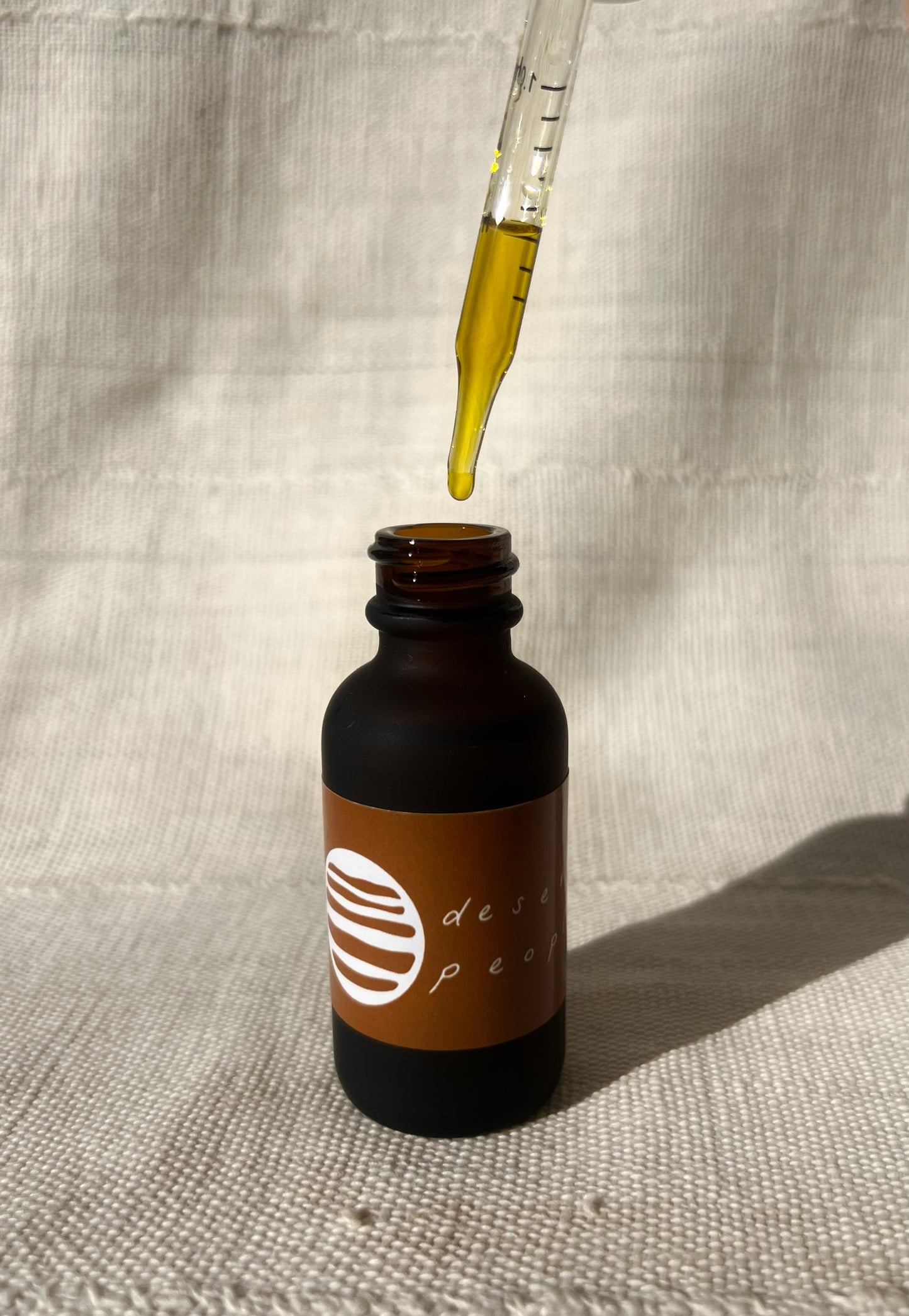 Aurora Cleansing Oil