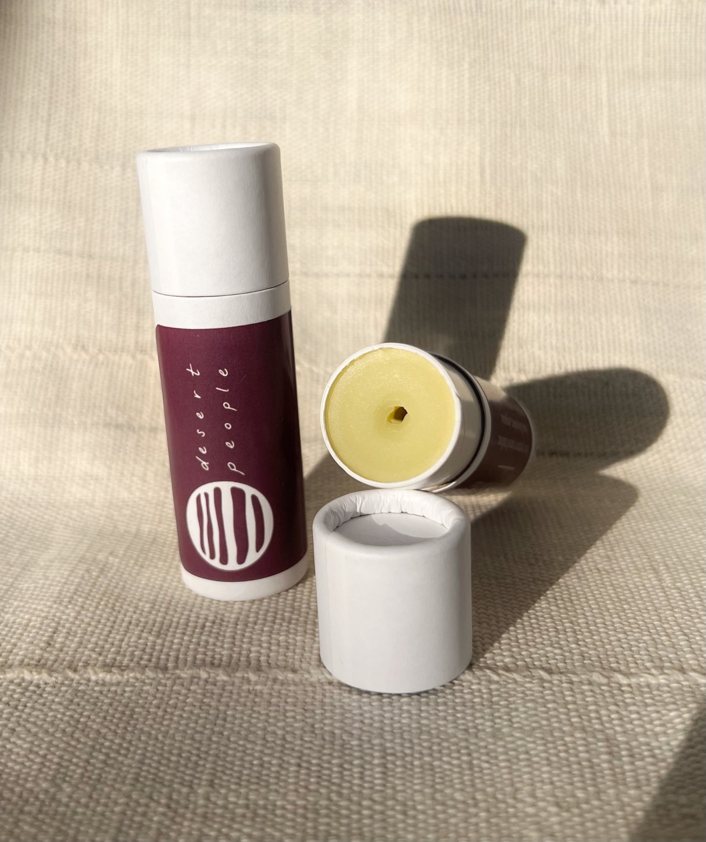 Bloom Tallow Balm