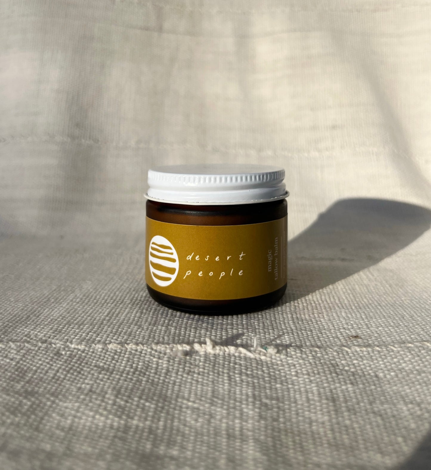 Magic Tallow Balm