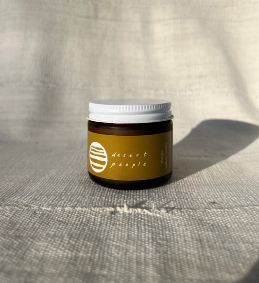 Magic Tallow Balm
