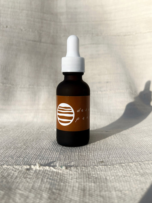 Aurora Cleansing Oil