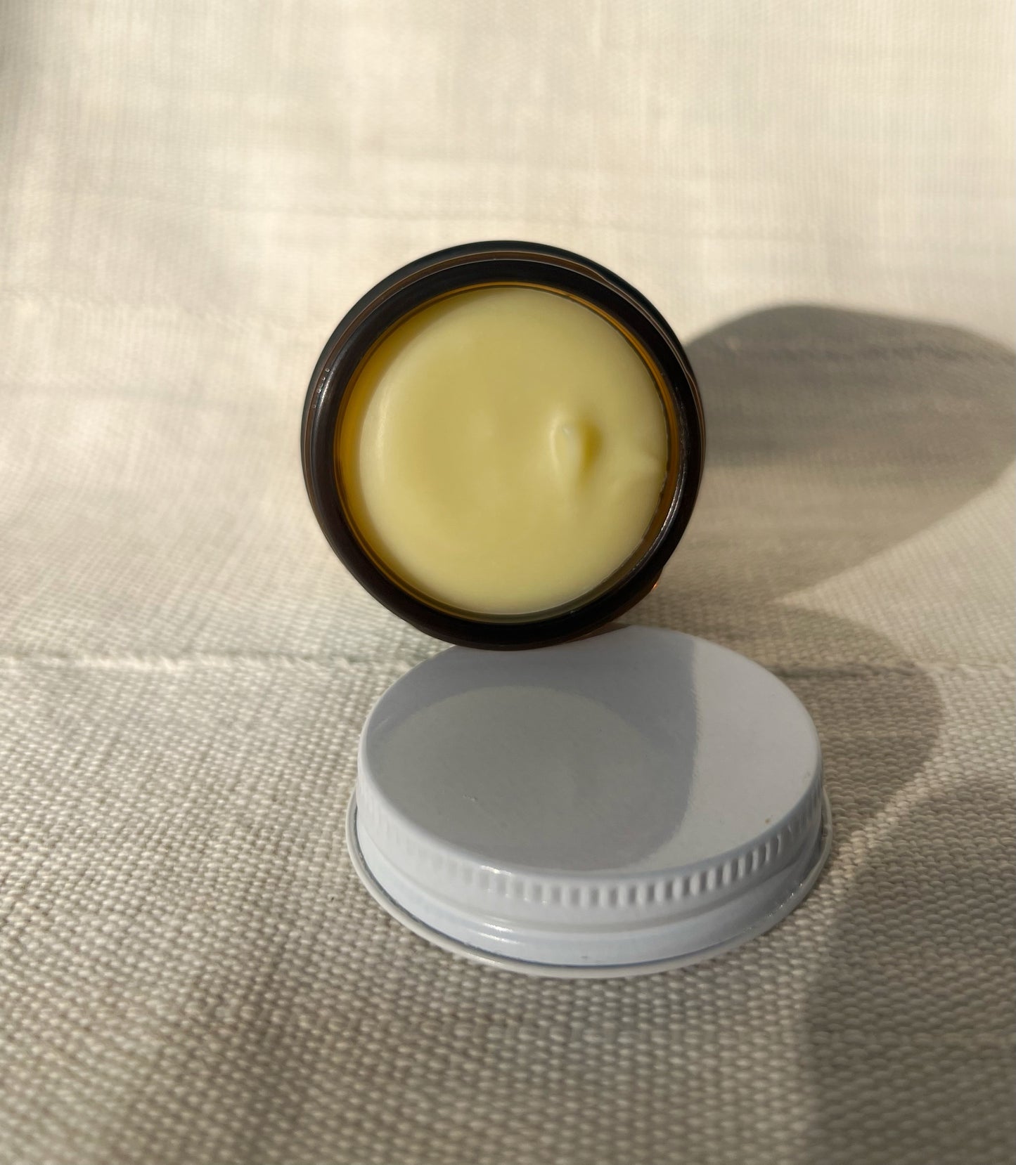 Baby Balm
