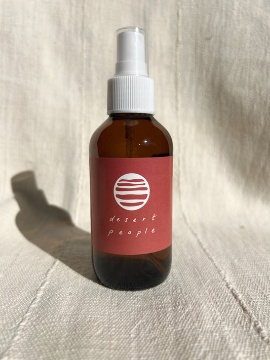 Holy Mountain Hydrosol