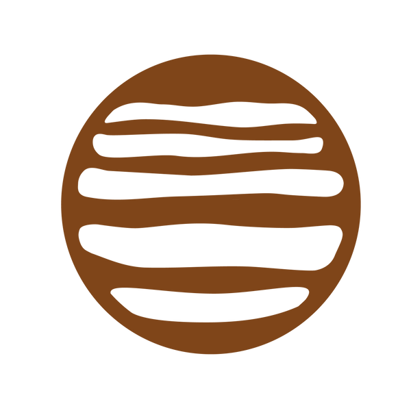 Desert People